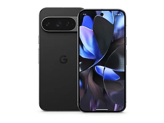 Google Pixel 9 Pro 128 GB Obsidian