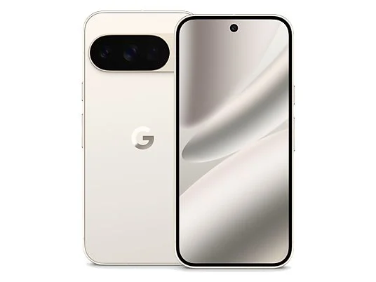 Google Pixel 10 Pro 128 GB Porcelain
