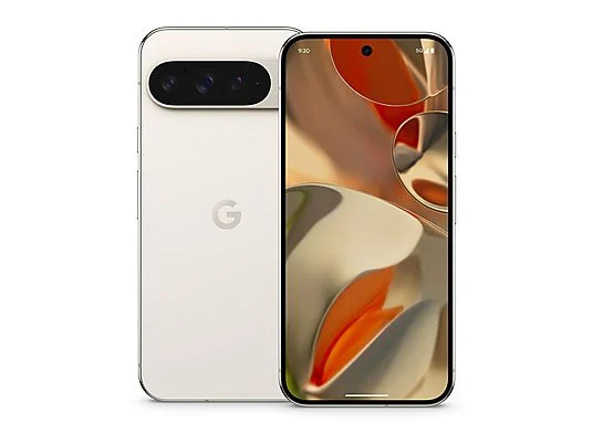 Google Pixel 9 Pro XL 128 GB Porcelain