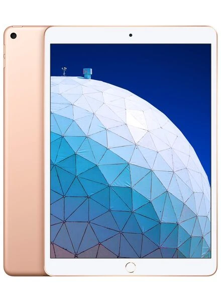 Apple iPad Air (3.gen) 2019 4G 64 GB Gold