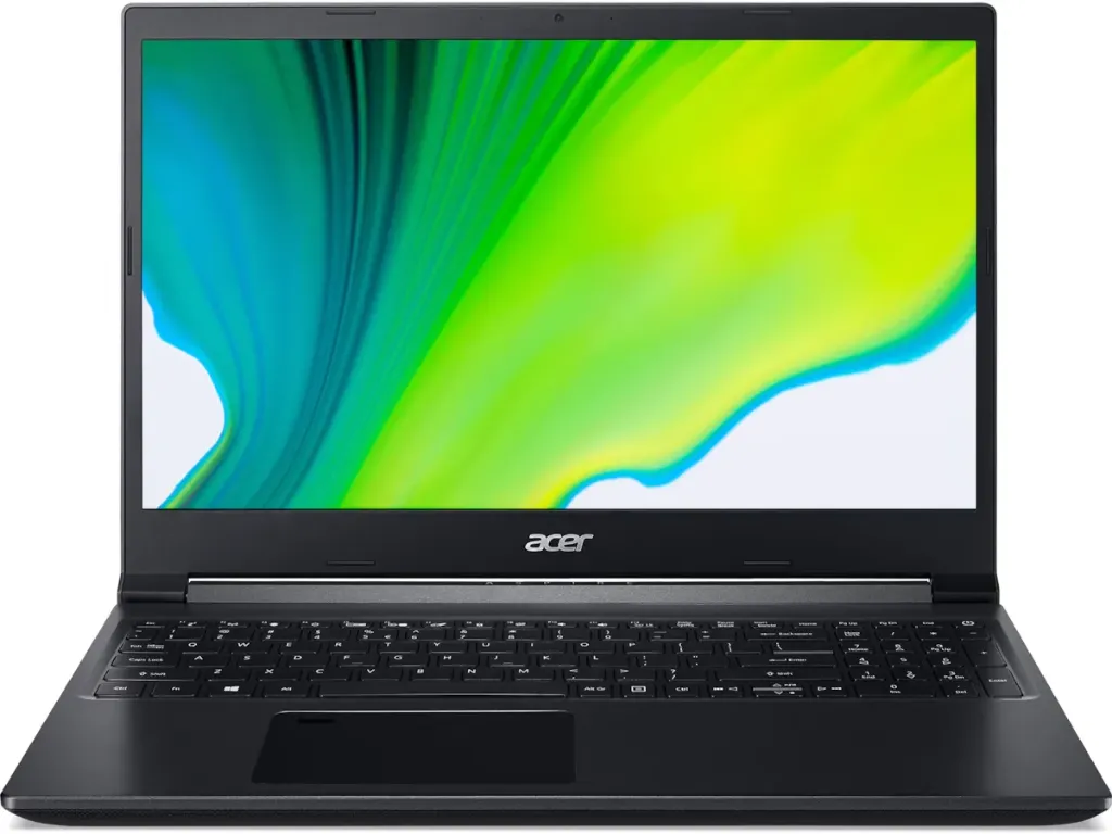 Acer Aspire 7 A715-41G