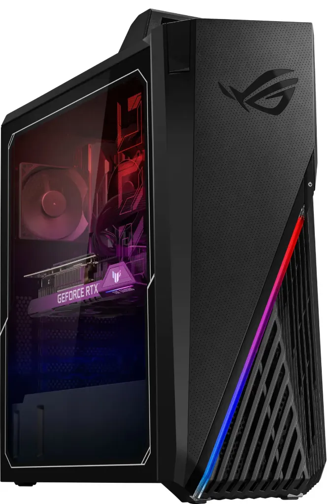 ASUS ROG Strix G15 16GB RAM 1TB SSD
