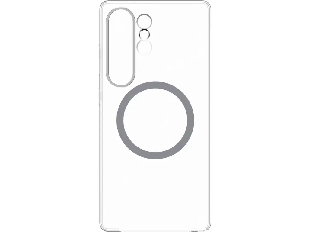 Cover Samsung S25 Ultra (Black)