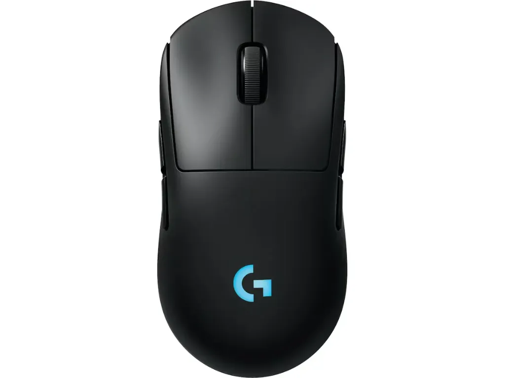 Logitech PRO 2 Lightspeed Trådløs Gamingmus