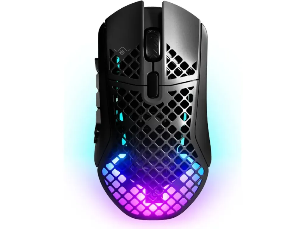 Steelseries Rival 5 Gamingmus
