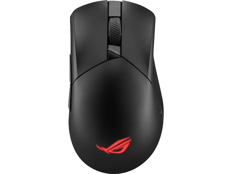ASUS ROG Gladius III Aimpoint Trådløs Gamingmus