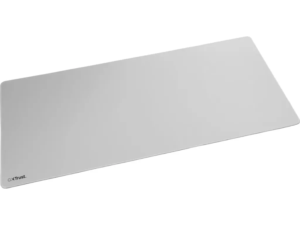 Trust GXT 759 XXL Gamingmusematte (hvit)