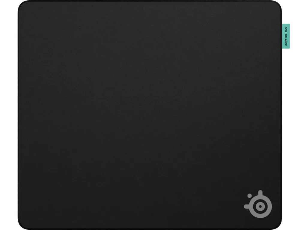 SteelSeries QcK Performance L Balance gamingmusematte