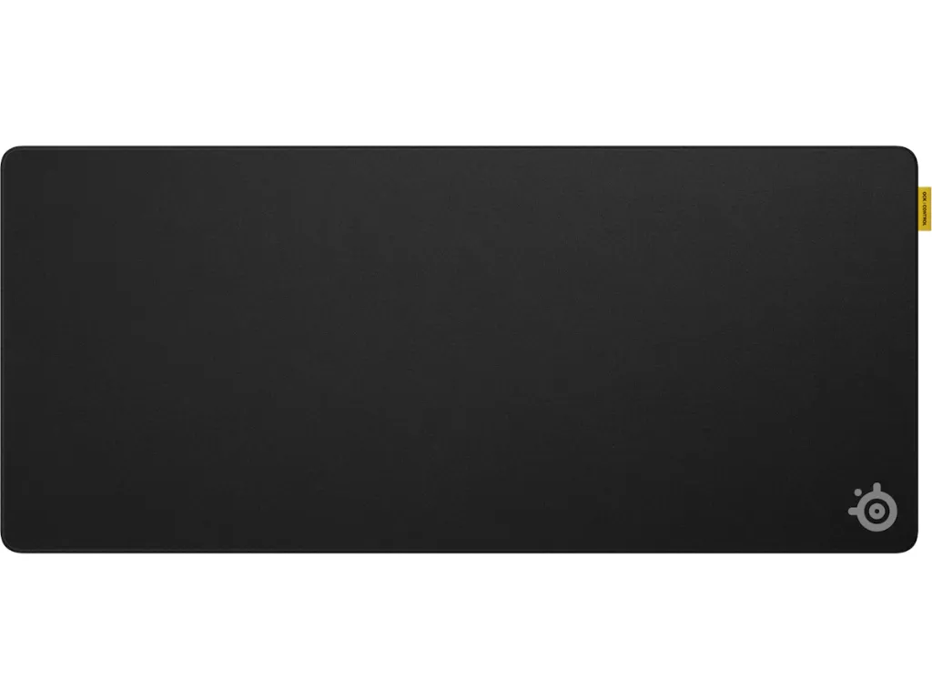 SteelSeries QcK Performance XL Control gamingmusematte