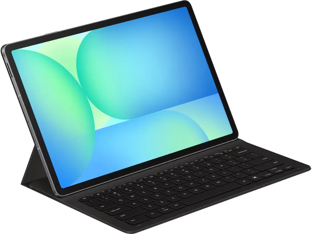 Cover Samsung Tab S10 FE+