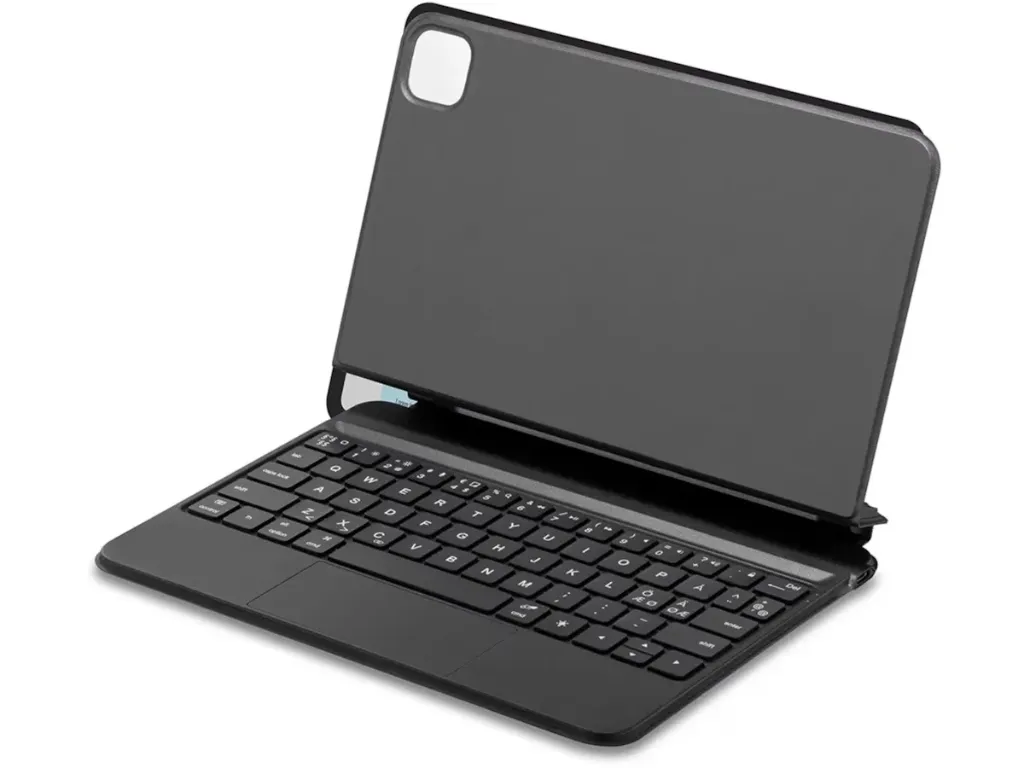 Cover iPad Air 10.9"/11" (Black)
