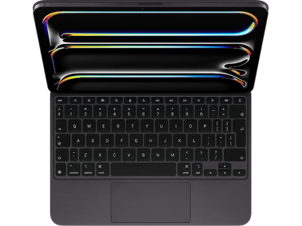 iPad Pro 13" Magic Keyboard