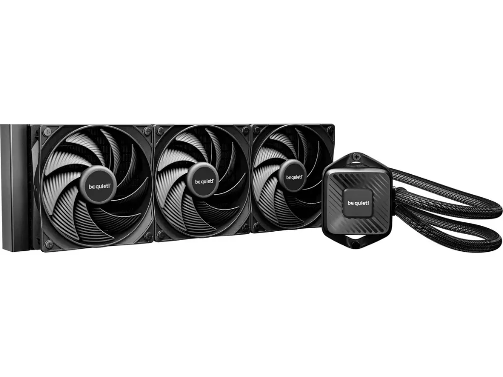 be quiet! Pure Loop 3 360mm