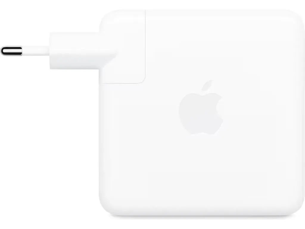Lader Apple original USB-C 96W 2-pin