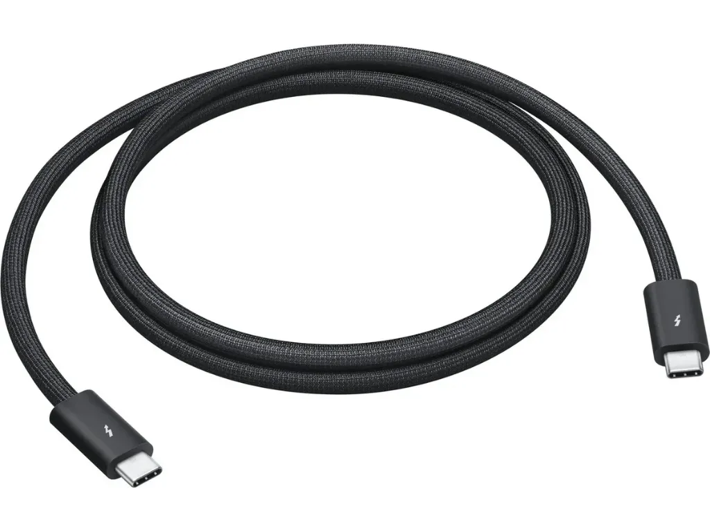 Apple Thunderbolt 5 Pro kabel (1m)