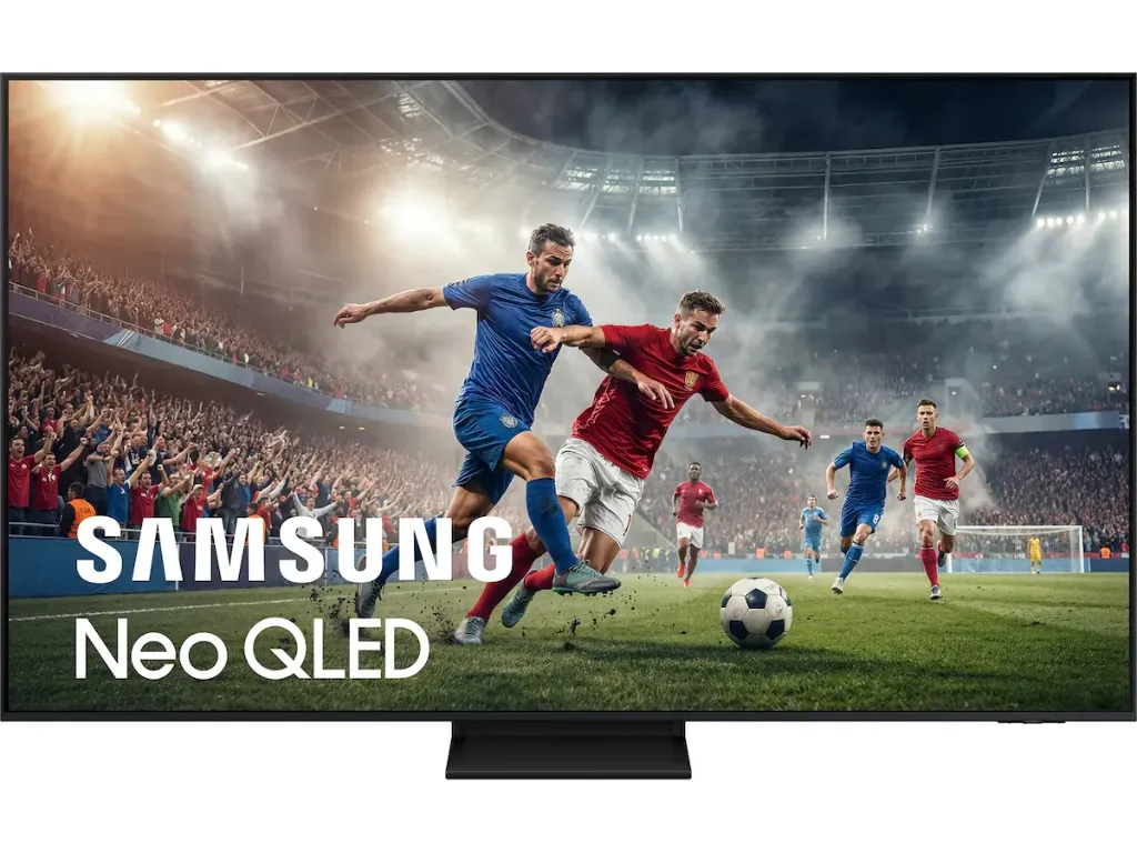 Samsung 85" QN70F Neo QLED 4K Mini LED Smart TV (2025)
