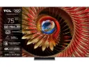 TCL 75" C8K 4K QD-Mini LED Google TV