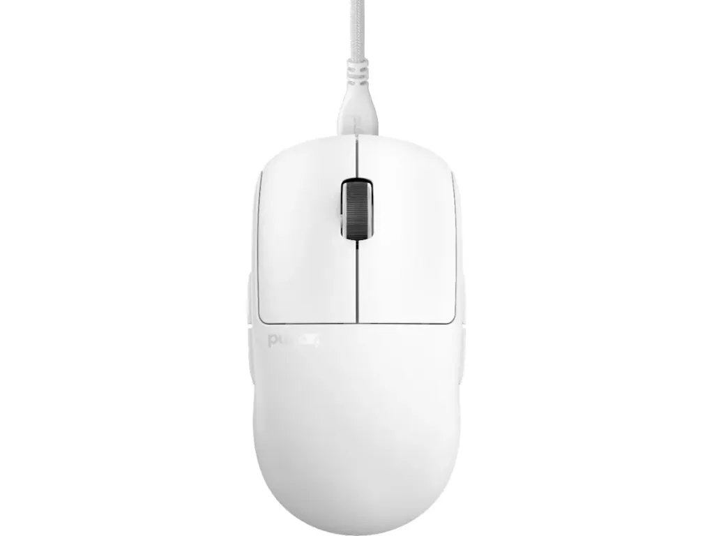 Pulsar X2A Gamingmus (hvit)