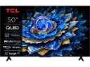 TCL T69C 50” QLED Smart TV 4K (2026)