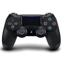 Sony Dualshock 4 Controller - Jet Black