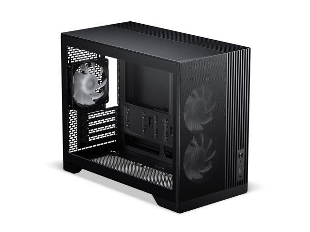 Phanteks XT M3 DRGB micro ATX (sort)