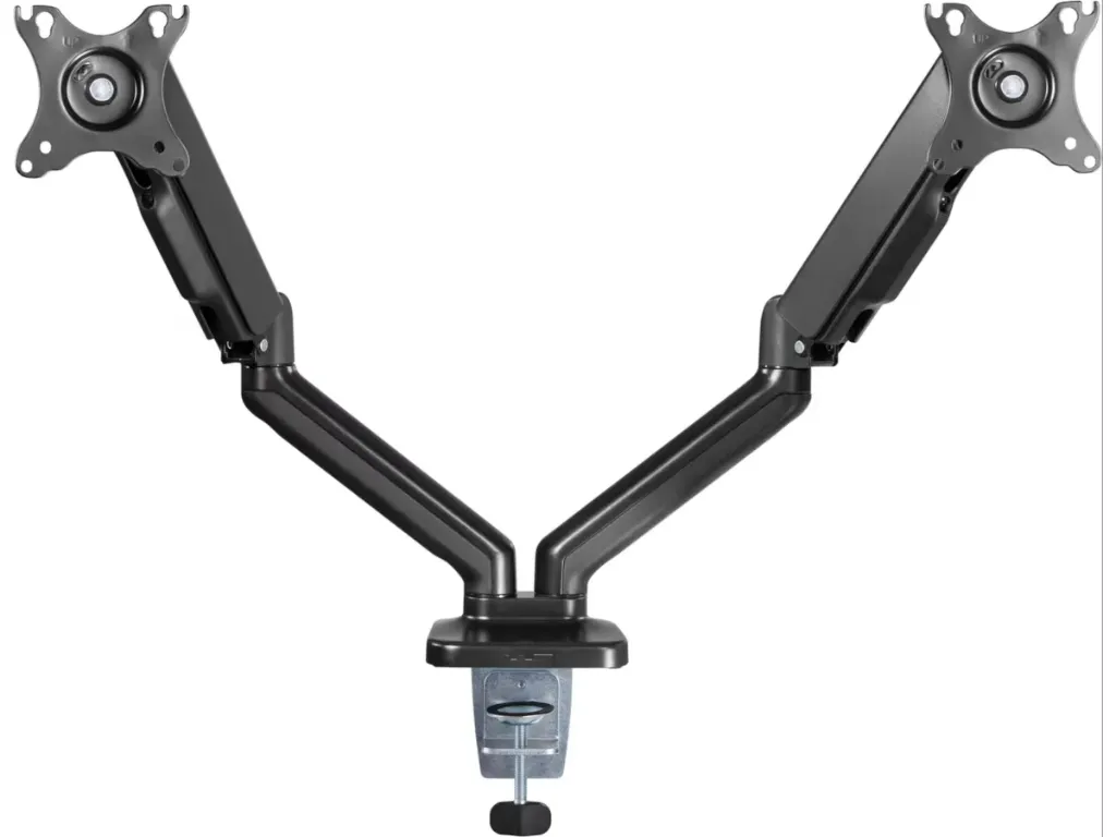 Andersson MRM-M2000 Dobbel Monitorarm 17-32"
