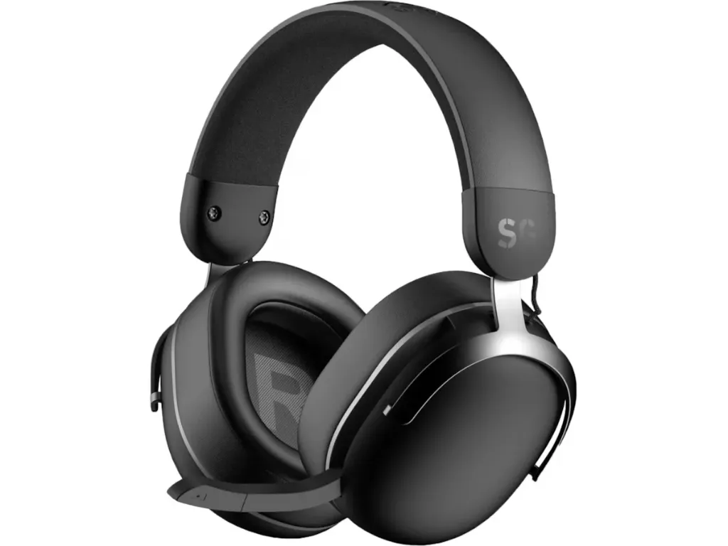 Mission SG GGHW 2.5 trådløst gaming headset
