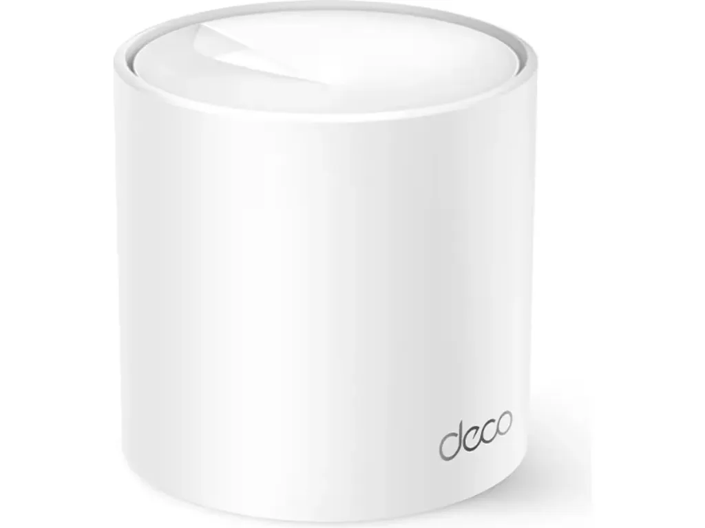 TP-Link Deco X10 1-pack router