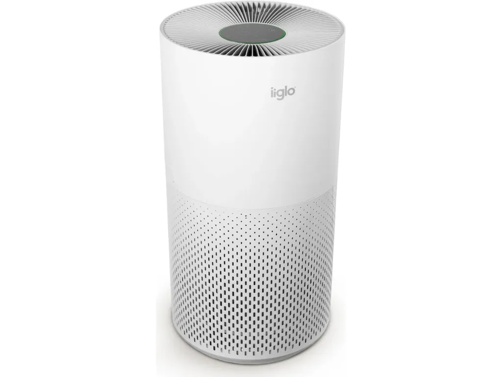 iiglo 30W luftrenser