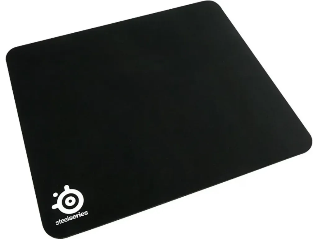 Steelseries QcK+ Gaming Musematte