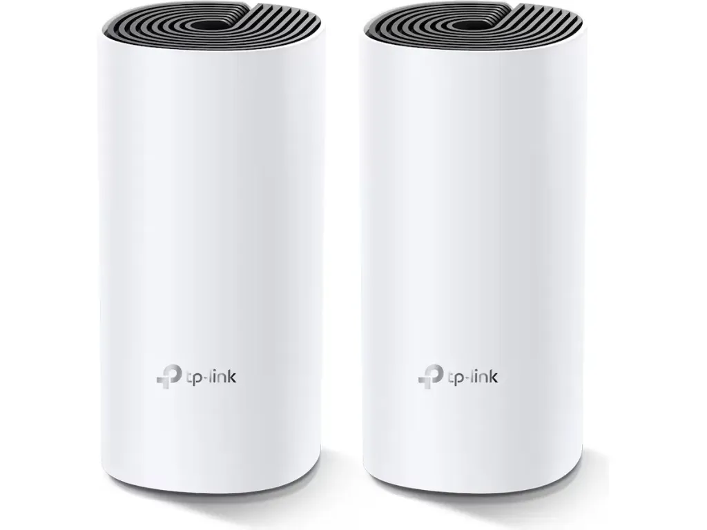 TP-Link Deco M4 Mesh System