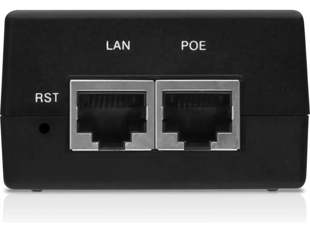 Ubiquiti Networks POE-24-30W POE Injector