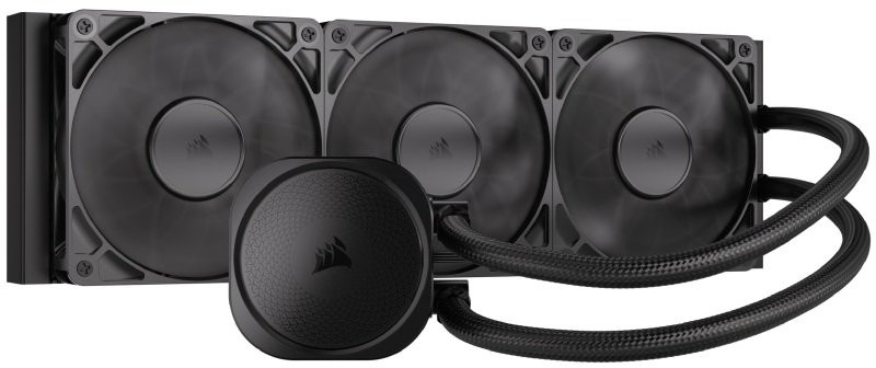 Corsair Nautilus 360 CPU Cooler