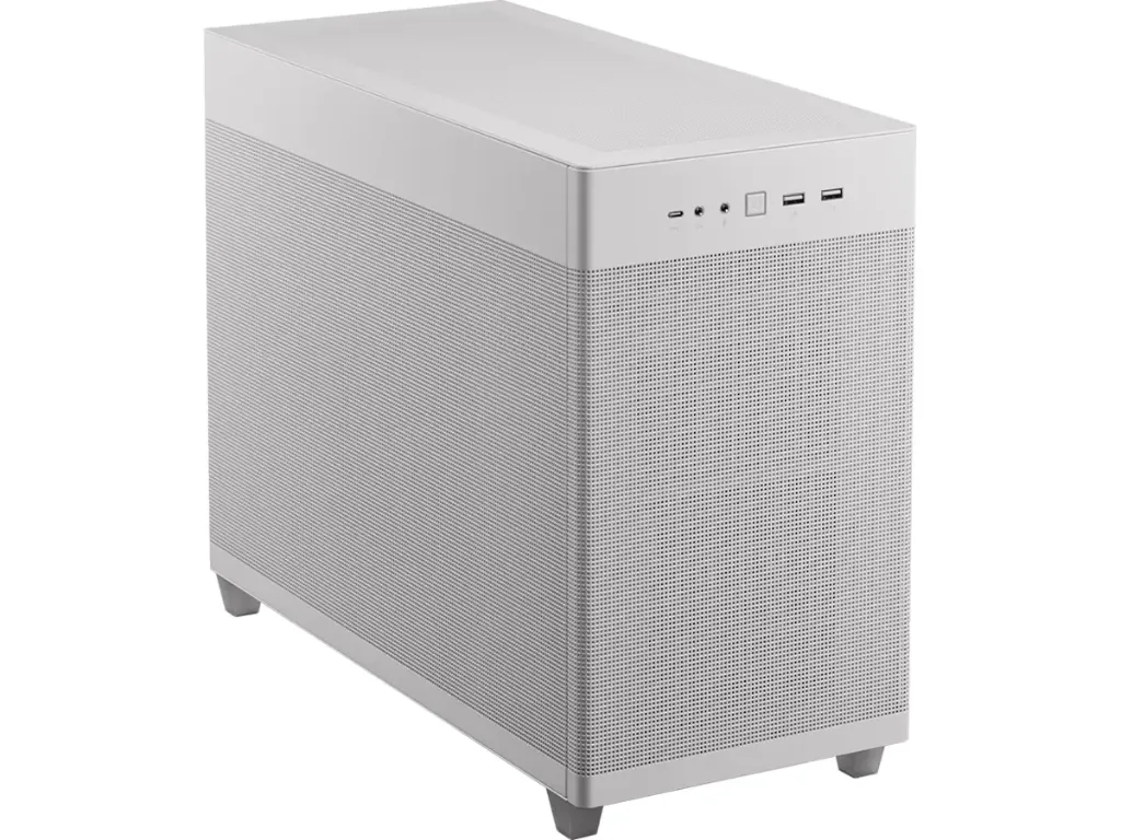 ASUS Prime AP201 MicroATX