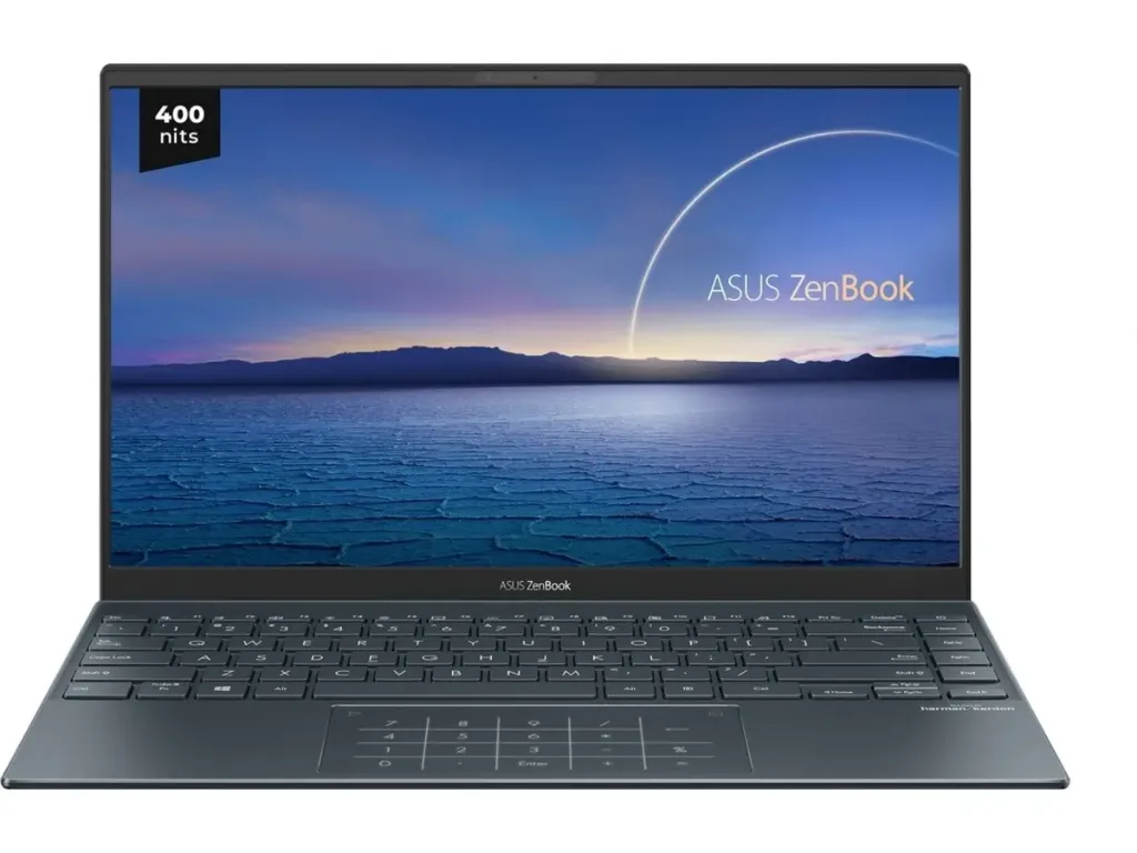 ASUS ZenBook 14 UM425IA 512 GB SSD 8GB RAM (Premium)
