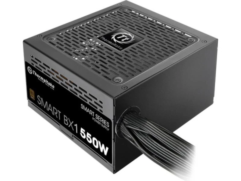 Thermaltake Smart BX1 550W PSU