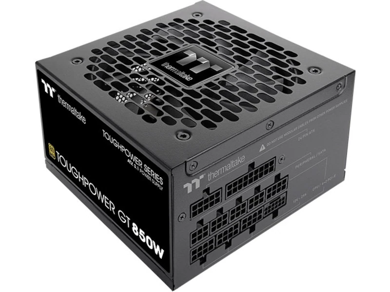 Thermaltake Toughpower GT 850W PSU