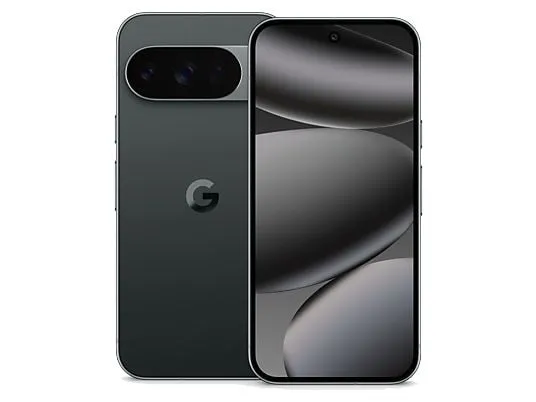 Google Pixel 10 Pro 256 GB Obsidian