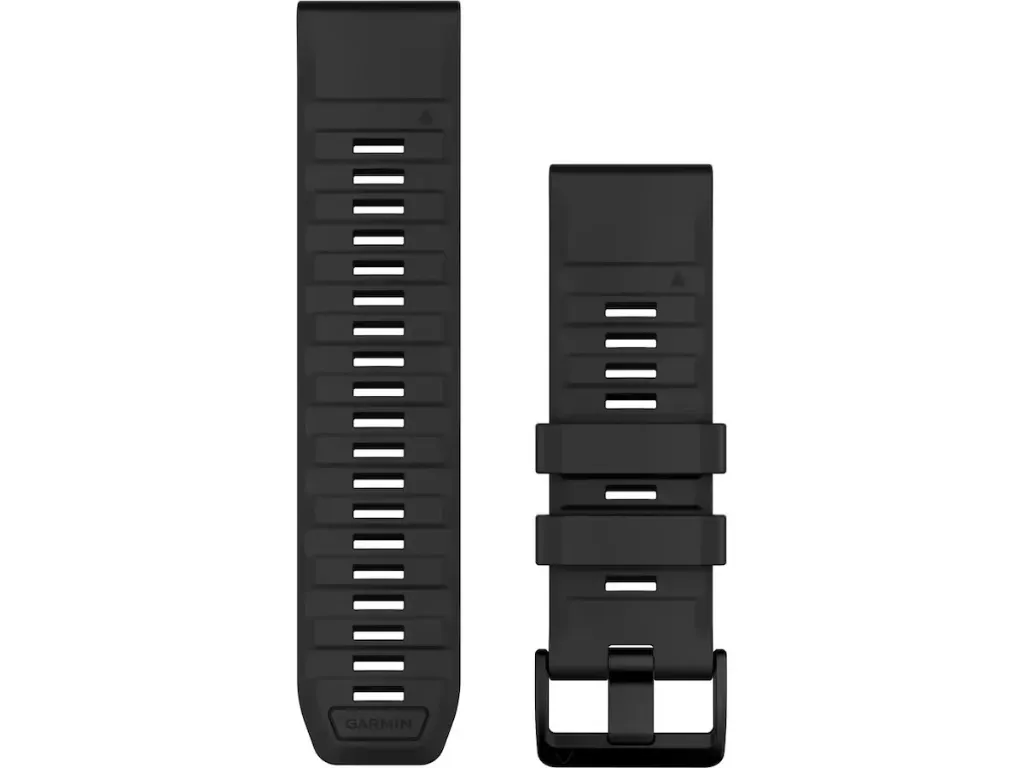 Garmin QuickFit Silikonreim 26mm