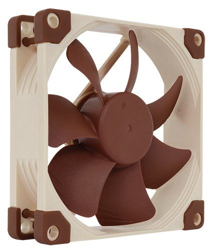 Noctua NF-A9 FLX 92mm Beige/Brown Fan
