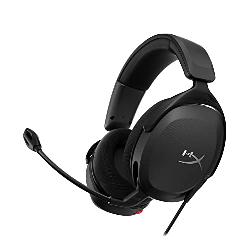 HyperX Cloud Stinger 2 Core Gaming Headset (sort)