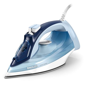 Philips Steam Iron 5000 Series DST5030/20 Strykejern