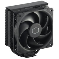Cooler Master Hyper 212 Kjøler (sort)