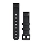 Garmin UltraFit Nylonreim 22mm