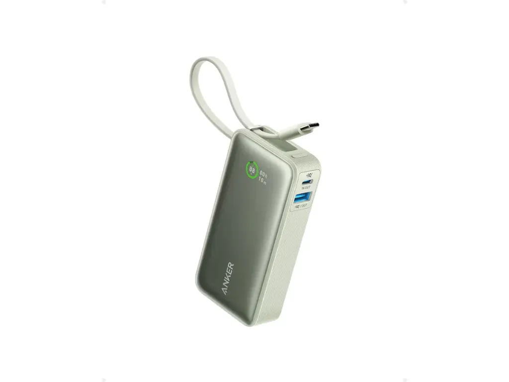 Anker 545 Nano Powerbank 10000mAh