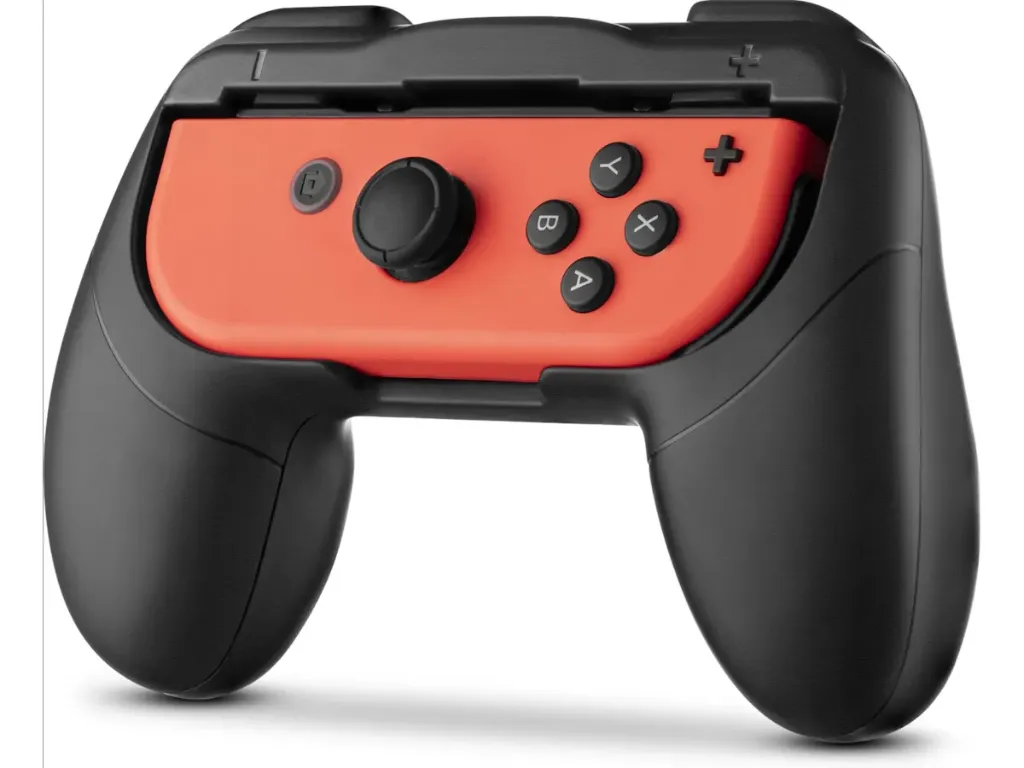 Mission SG Joy-Con grep Nintendo Switch