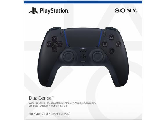 PlayStation 5 DualSense Kontroller V2 (Midnight sort)