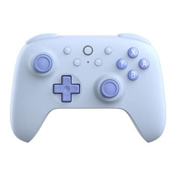 8BitDo Ultimate 2C Nintendo Switch kontroller BT (blå)