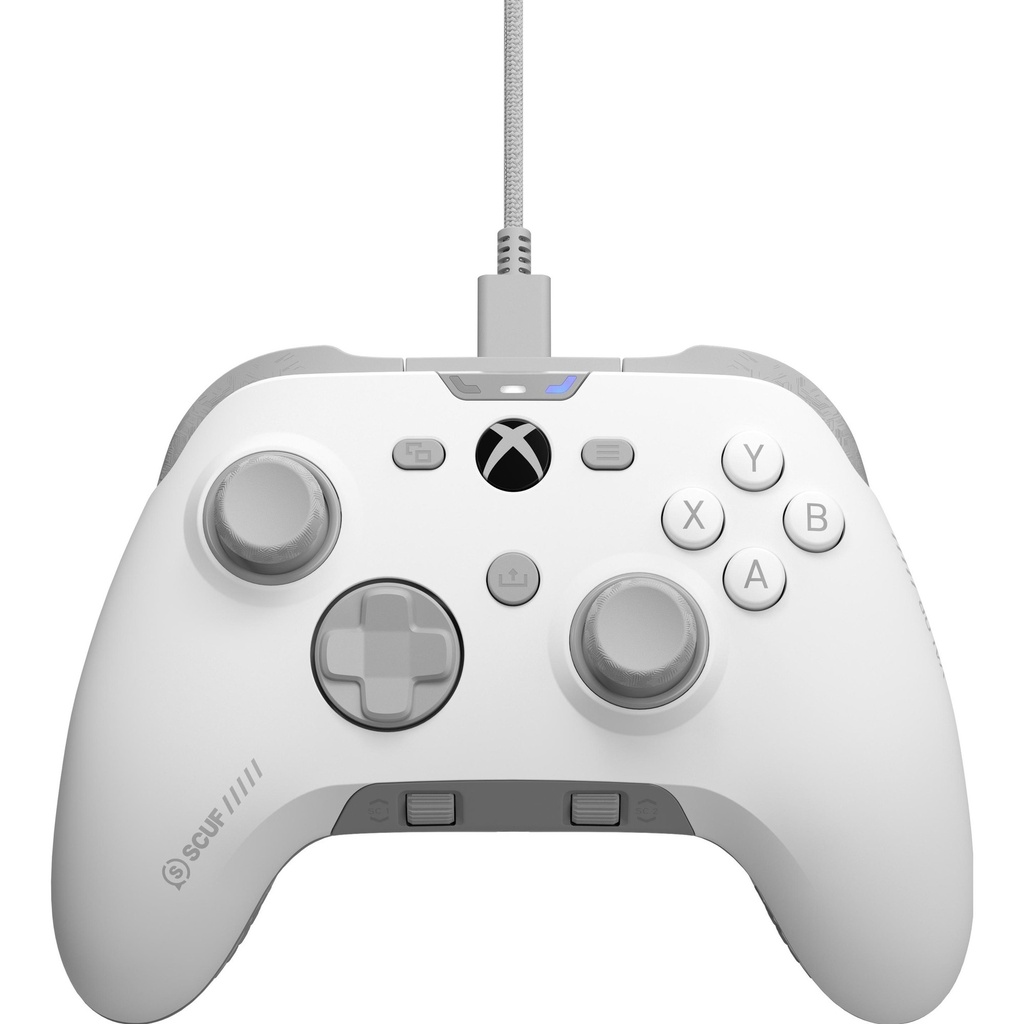 Scuf Valor Pro Xbox kontroller (hvit)
