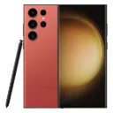 Samsung Galaxy S23 Ultra 1 TB Red